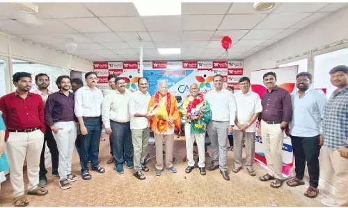 Doctors Day, CA Day celebrated