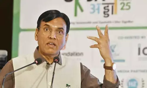 Eye On 2036 Olympics… Union Cabinet approves National Sports Policy