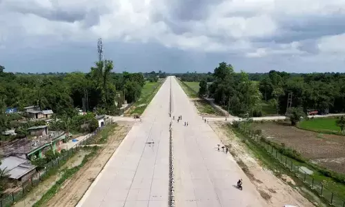 Cabinet nod to upgrade TN highway