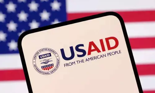 US foreign aid cuts  can cause 14M deaths by 2030