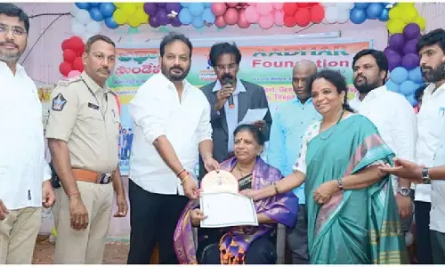 Modernisation of Ruia hosp auditorium soon: TUDA chief