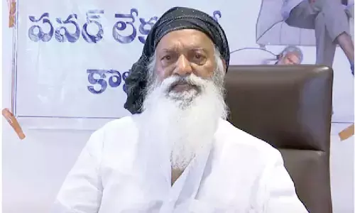 JC makes a scathing attack on YSRCP leader Pedda Reddy