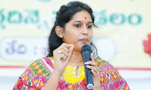 No tolerance for illegal sand mining in Penna River Basin, says MLA