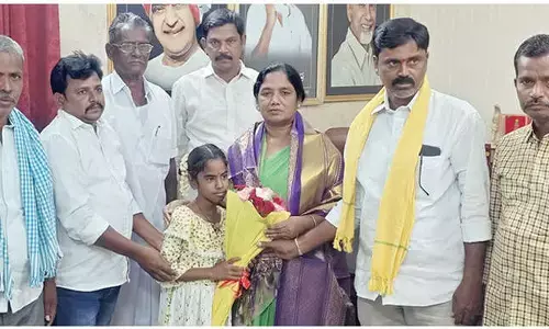 TDP membership acts as a lifeline during crisis