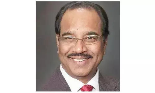 BV Pattabhiram, the man with the magic wand, passes away