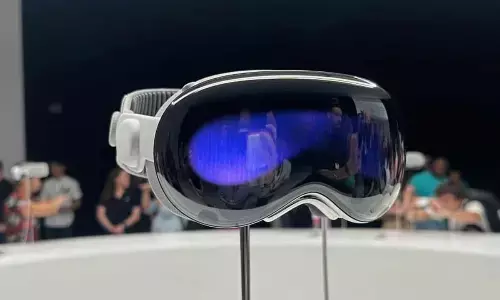 Apple Sues Former Engineer for Allegedly Stealing Vision Pro Secrets Before Joining Snap