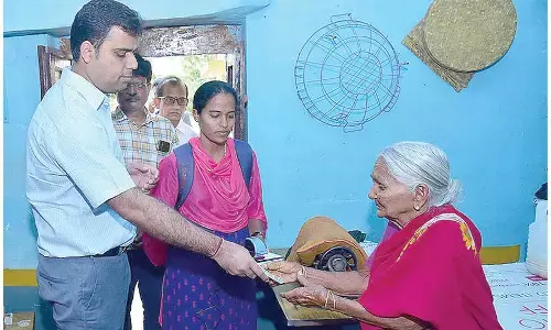 Ensuring social security is the government’s priority