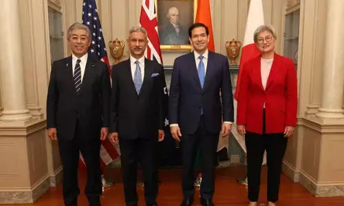 Quad Nations Demand Justice For Pahalgam Terror Attack