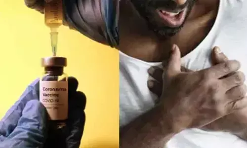 Major Studies Clear COVID Vaccines Of Sudden Death Links