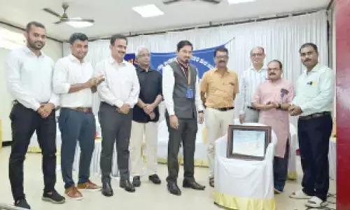 AI to reshape Indian newsrooms, warns veteran journalist