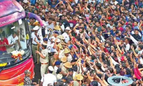 Stampede tragedy: Govt releases SoP for crowd management at events, mass gathering