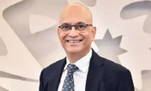 India catching up with Industry 4.0: HUL chief