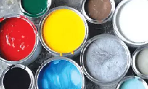 JSW Paints eyes sharp rise in market share