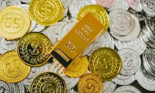 Gold rallies Rs 1,200, silver surges Rs 2,000