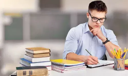 UPSC mains countdown: Effectively balancing GS, optional and essay writing