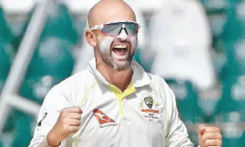 Lyon wants to win away series in India, England