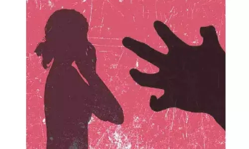 Visually impaired, minor student raped for 2 yrs in school hostel