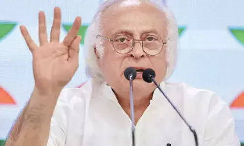 ‘PM Modi running away from Manipur, Trump’s trade claims’