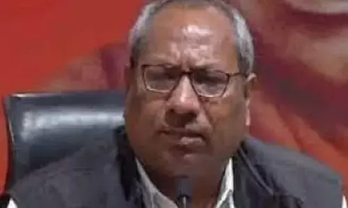 In her time, fares rose frequently: Sanjay Nishad hits back at Mayawati over rail tariff hike remarks