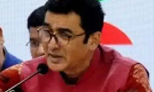 BJP slams Congress leader for calling Sikkim a ‘neighbouring nation’; latter clarifies