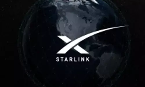 Elon Musk’s Starlink launches satellite internet services in Sri Lanka, nearing India entry