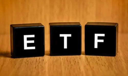 India’s ETF AUM grows over 5 times in 5 years, retail investor folios jump 11-fold: Report