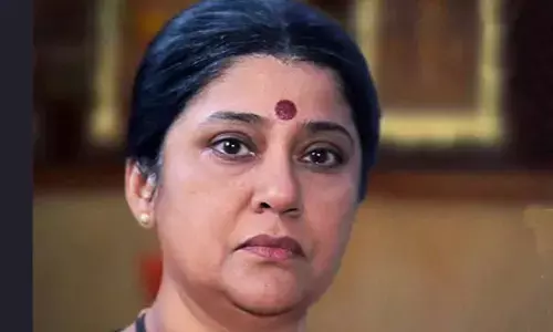 Renuka Shahane talks about today’s expensive actor culture compared to the 90s