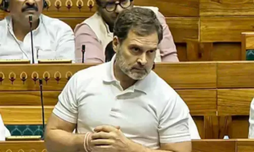Can Rahul Gandhi redefine Opposition leadership? A look at his first year as LoP