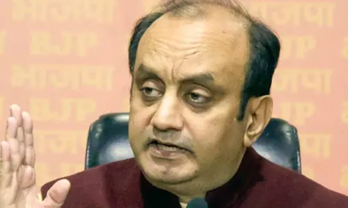 ‘Performance very low, failing in duties’: BJP on Rahul Gandhi’s one-year tenure as LoP