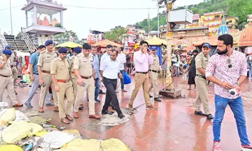 Uttarakhand: Political row erupts as licensing becomes mandatory for food vendors during Kanwar Yatra