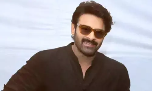 Mythri Movie Makers Warn Against Prabhas-Hanu Film Set Leaks, Call It Cyber Crime