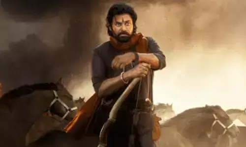 ‘Hari Hara Veera Mallu’ trailer promises a visual extravaganza