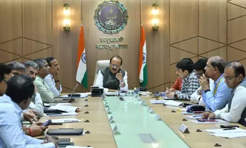 Projects under 15th Finance Commission should be completed on time: Ajit Pawar