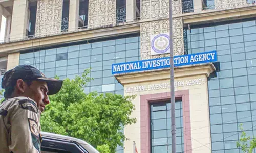 Bihar: NIA charge sheets another accused in the PFI case, funds traced to Dubai