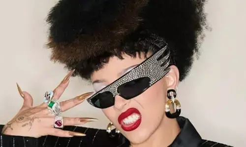 Doja Cat reveals what she doesn’t want to become