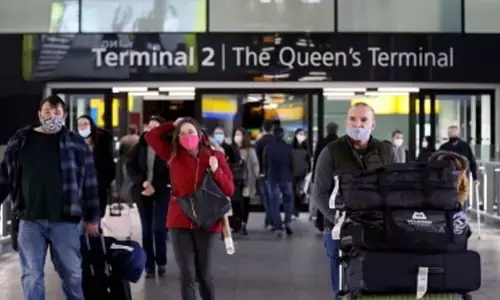 UK launches inquiry into failures behind power outage that shuts Heathrow Airport