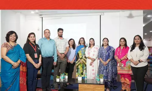 Parents Find Hope and Practical Solutions at Autism Support Seminar in Noida