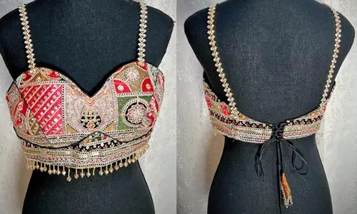 Spaghetti Strap Blouses: Effortlessly Chic for Summer