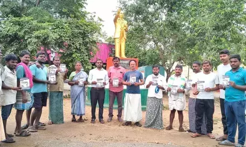 CITU Urges Massive Participation in Nationwide General Strike on July 9 Against Anti-Labour Policies