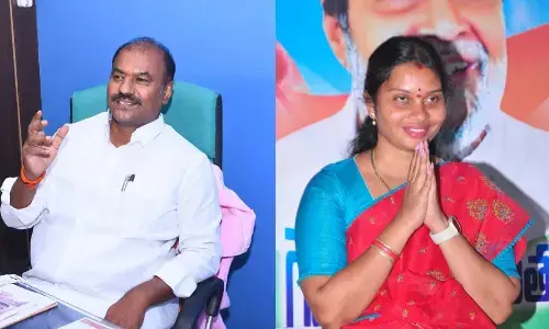 Telangana Govt Sanctions Rs 121.92 Cr for High-Level Road Bridge Across Jurala Project: Farmers and Leaders Welcome Landmark Development