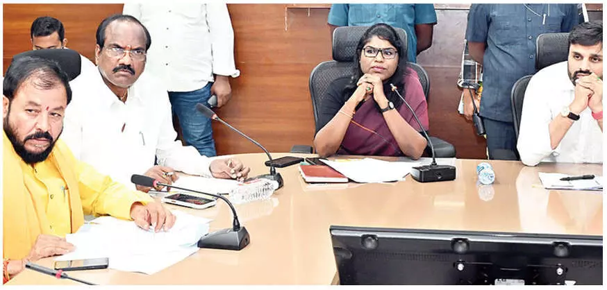 Doctors advised to provide better services to patients Doctors advised to provide better services to patients