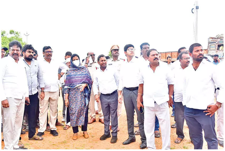 Pawan to lay stone for drinking water project tomorrow