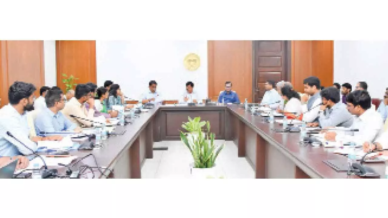 State disaster management authority gets more teeth State disaster management authority gets more teeth