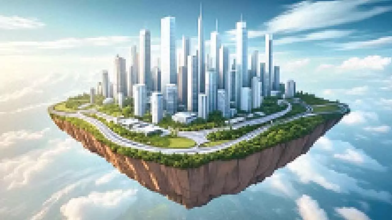 GCCs record rise in office leasing during FY25 GCCs record rise in office leasing during FY25