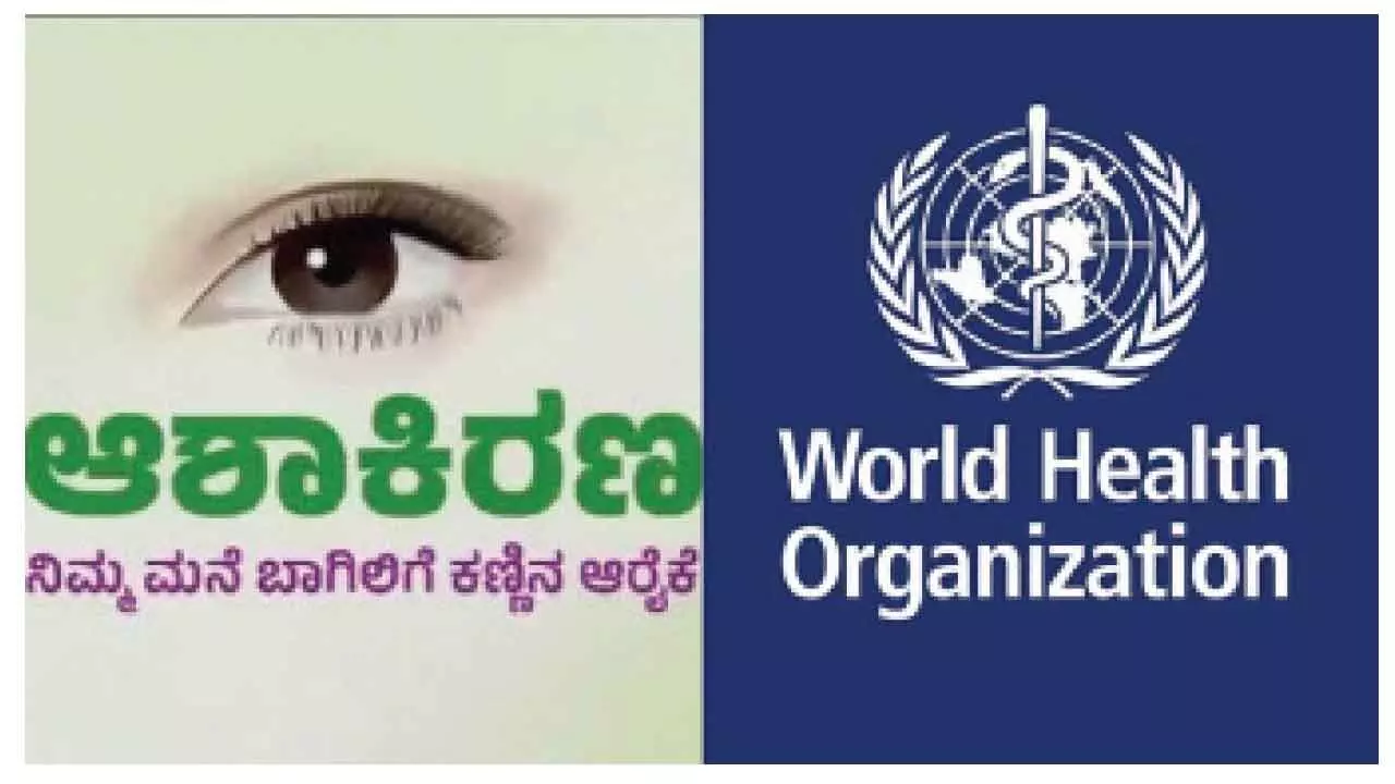 WHO to document States Asha Kirana as global eye care model