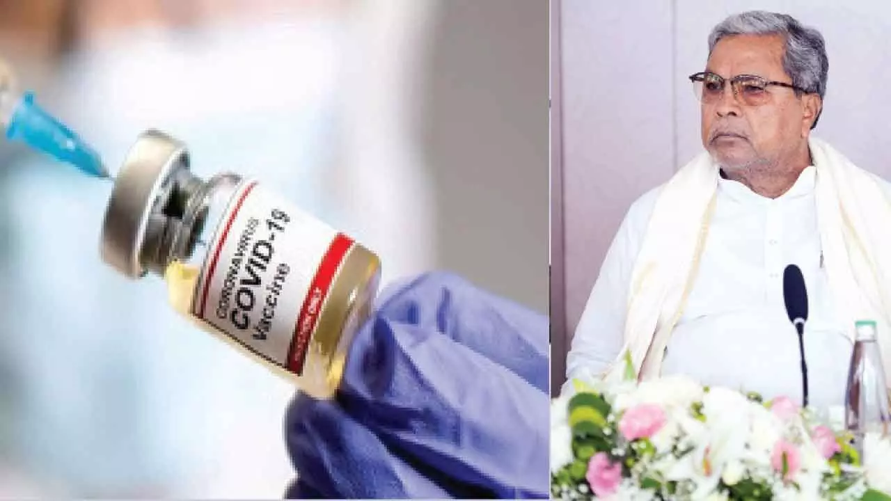 No link between COVID vaccines and sudden cardiac deaths No link between COVID vaccines and sudden cardiac deaths