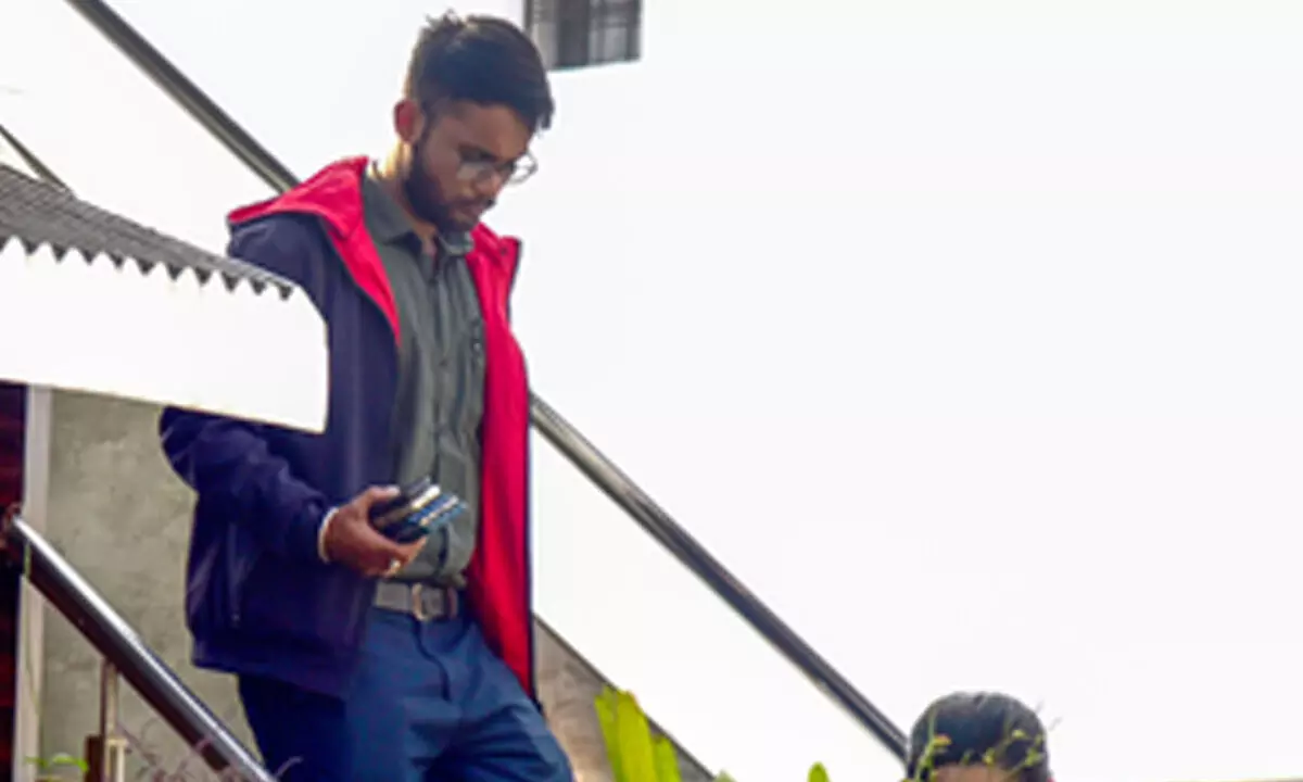 ED raids across multiple cities in Delhi Jal Board STP scam case; Rs 41 lakh in cash seized ED raids across multiple cities in Delhi Jal Board STP scam case; Rs 41 lakh in cash seized