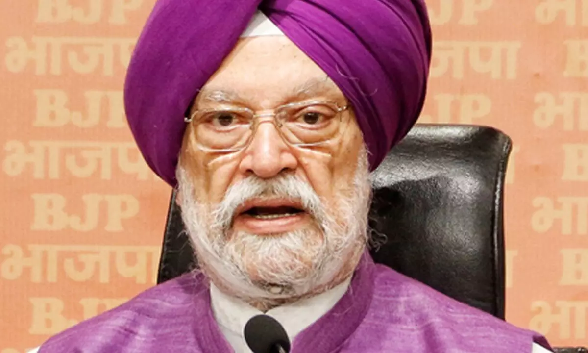 J&K: Union Minister and L-G to inaugurate Baltal Yatri Niwas tomorrow