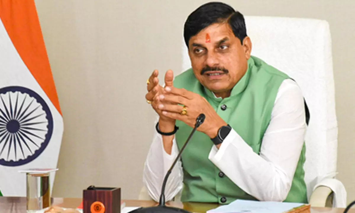 MP: Nearly 1 lakh meritorious students to get laptops; state to shell out Rs 239cr