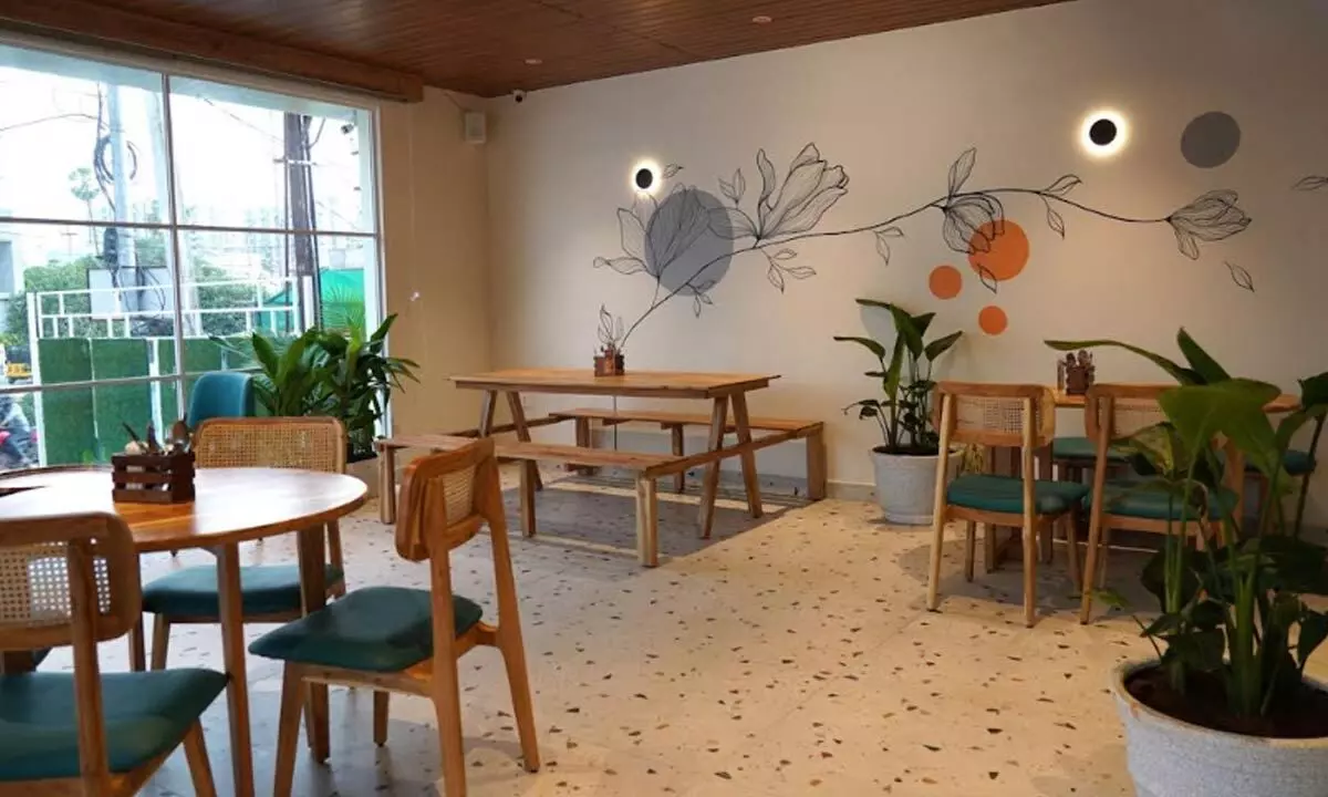 Yummy Bee Opens New Store in Khajaguda, Hyderabad Yummy Bee Opens New Store in Khajaguda, Hyderabad